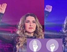 Signal For Help (Señal de Ayuda), es una iniciativa global online surgida en 2020 para ayudar a las mujeres que sufren violencia. ESPECIAL