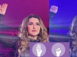 Signal For Help (Señal de Ayuda), es una iniciativa global online surgida en 2020 para ayudar a las mujeres que sufren violencia. ESPECIAL