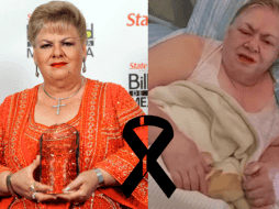 Antes de su deceso, diversos problemas de salud aquejaban a la cantante. AP/C. PIZZELLO ESPECIAL/Instagram/@paquitaoficialb