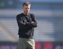 Cruz Azul interpuso una demanda ante la FIFA contra Martín Anselmi y su cuerpo técnico. IMAGO7 / ARCHIVO