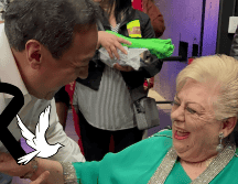 Fue por medio de un comunicado en su cuenta oficial de Instagram que se dio a conocer el lamentable fallecimiento de la intérprete de 