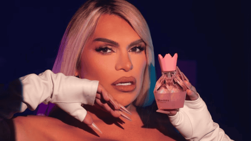 &nbsp;INSTAGRAM/@soywendyguevaraoficial