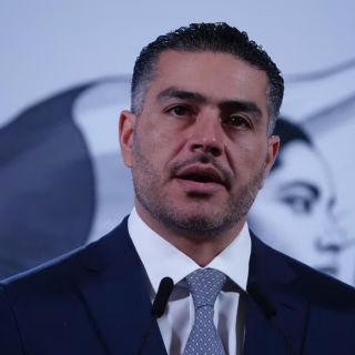 Harfuch encabezará las reuniones sobre seguridad con Estados Unidos