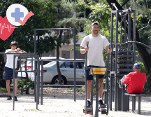 Mantente saludable para evitar enfermedades. EL INFORMADOR / ARCHIVO