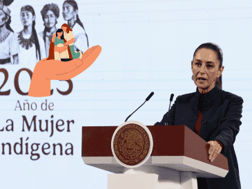 México ha recibido a miles de deportados. EFE / ARCHIVO