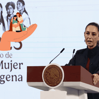 México ha recibido a 14 mil 470 deportados desde la llegada de Trump