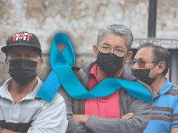 Aunque la incidencia es menor, los hombres menores de 50 años también pueden desarrollar cáncer de próstata. EL INFORMADOR / ARCHIVO