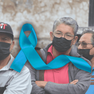 ¿Cómo es el tratamiento del cáncer de próstata?