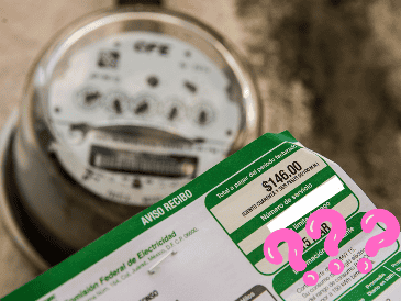 Para acceder a este descuento, es necesario que el consumo de energía se mantenga dentro de los límites establecidos. EL INFORMADOR / ARCHIVO