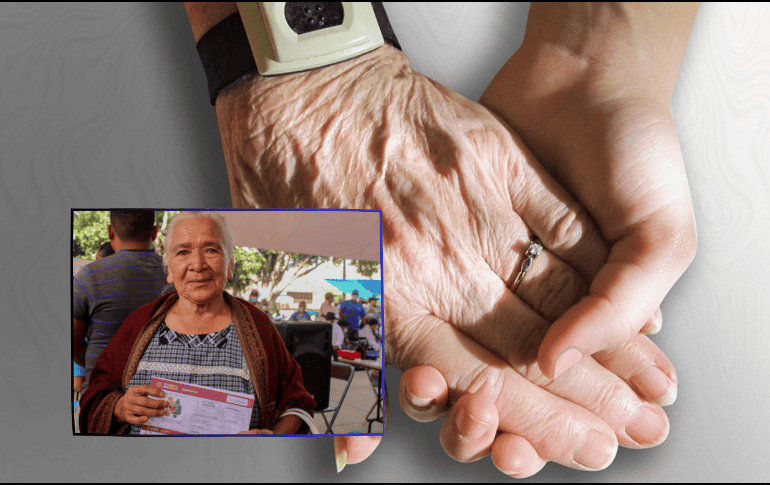 Una persona auxiliar es un adulto de confianza designado por el beneficiario de la Pensión Bienestar. ESPECIAL/Imagen de PublicDomainPictures en Pixabay/Programas para el Bienestar