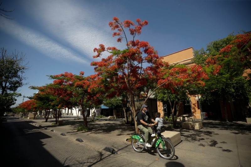 EL INFORMADOR / ARCHIVO