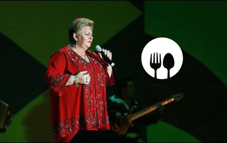 Este restaurante nació como un pequeño negocio de barbacoa en un terreno que se convirtió, más tarde, en Casa Paquita. EL INFORMADOR / ARCHIVO