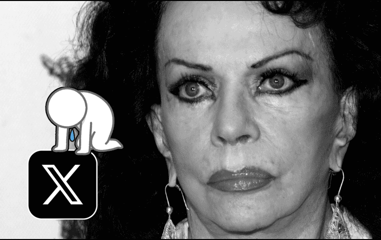 A los 93 años de edad, se reporta el fallecimiento de 