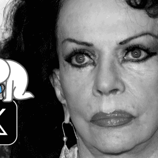 Así reaccionaron las redes sociales ante el deceso de la actriz mexicana 'Tongolele'