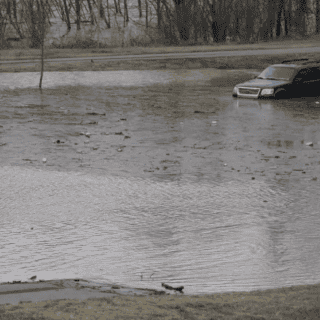 Se espera "frío amenazante para la vida" al tiempo que el vórtice polar se extiende por EU