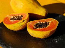 La papaya posee un valor nutricional alto y destaca por su notable sabor. Pixabay