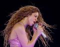 Shakira aseguró que su plan es realizar el 