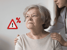 Un especialista atribuyó estos problemas de salud mental a factores neurobiológicos en la población mexicana y al contexto social. ESPECIAL