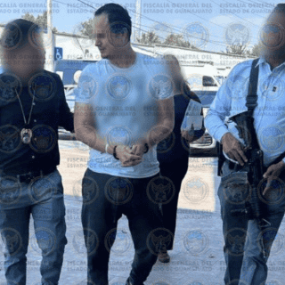 Vinculan a proceso a Christian 'N' presunto asesino del niño Mateo Santiago en Guanajuato