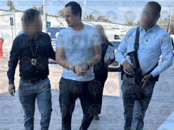 La Fiscalía detalló que se recabaron y presentaron los medios de prueba determinantes que permitieron al juez decretar la vinculación a proceso penal del imputado. ESPECIAL/ X/ @FGEGUANAJUATO.