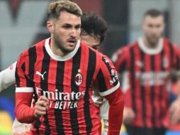 Giménez deja el Feyenoord con un impresionante registro de 65 goles y 14 asistencias en 105 partidos. EFE / ARCHIVO