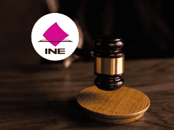 El INE dio a conocer que a varios de los candidatos les faltaron datos para completar su postulación. CANVA/ ESPECIAL