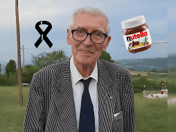 Fallece Rivella, quien colaboró para la creación de productos como Nutella, Kinder Sorpresa y Ferrero. ESPECIAL