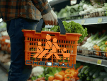 Es el momento ideal para ahorrar y llevar a casa alimentos saludables y deliciosos. ESPECIAL/PIxabay.