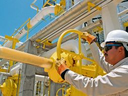 La paraestatal enfrenta una difícil situación económica. EFE