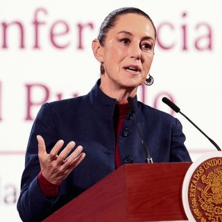 No hay necesidad de gastar muchos recursos: Claudia Sheinbaum