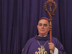 El obispo emérito afirmó que Guerrero ya se llenó de plantas de cocaína que son traídas de Perú y Colombia y eso 