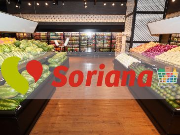 Estas son las ofertas del Martes y Miércoles del Campo en Soriana para la tercera semana de febrero. EL INFORMADOR / ARCHIVO