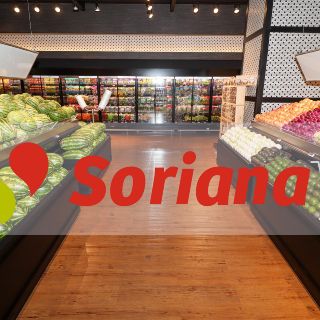 Martes y Miércoles del Campo en Soriana: Estas son las ofertas de hoy y mañana