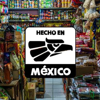 Reintroducen el distintivo "Hecho en México"; estas son las "reglas" para portarlo