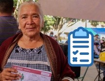 Te compartimos cómo ubicar tu módulo si todavía no lo conoces. ESPECIAL / PROGRAMAS PARA EL BIENESTAR