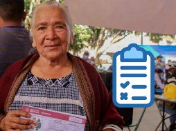 Te compartimos cómo ubicar tu módulo si todavía no lo conoces. ESPECIAL / PROGRAMAS PARA EL BIENESTAR