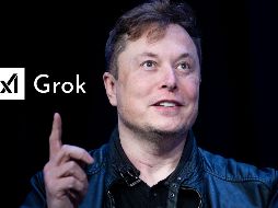 Grok 3 está aquí; Musk pretende que sea la IA líder del mercado. AFP / ARCHIVO