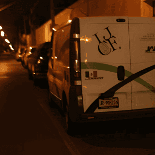 Muere motociclista tras accidente en avenida Enrique Díaz de León