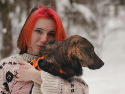 Aquí algunas razas que suelen destacar en este aspecto, de acuerdo con Chat GPT. UNSPLASH / A. GUSEV