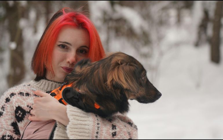 Aquí algunas razas que suelen destacar en este aspecto, de acuerdo con Chat GPT. UNSPLASH / A. GUSEV