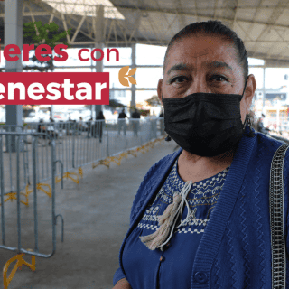 Calendario y requisitos para registrarte a la Pensión Mujeres Bienestar