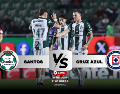 Santos Laguna atraviesa una crisis de resultados, con 15 partidos sin conocer la victoria. IMAGO7