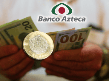 La cotización del dólar en Banco Azteca es de 19.15 pesos a la compra y 20.49 pesos a la venta. EL INFORMADOR / ARCHIVO