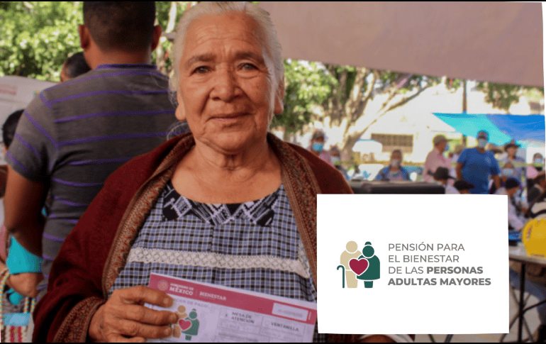 Los programas del Bienestar buscan mejorar la calidad de vida de sectores de la población vulnerables a través de la entrega de estímulos económicos. ESPECIAL/Programas del Bienestar