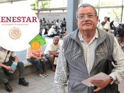 Regístrate en el módulo más cercano a la Pensión Bienestar. EL INFORMADOR / ARCHIVO