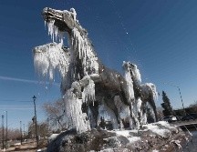Habrá lluvias en diversas zonas del norte, noreste, centro, occidente y sur de México. SUN / ARCHIVO