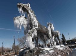 Habrá lluvias en diversas zonas del norte, noreste, centro, occidente y sur de México. SUN / ARCHIVO
