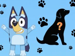 Con los avances en inteligencia artificial y generación de imágenes, ahora es posible visualizar versiones realistas de personajes de ficción con un nivel de detalle sorprendente. ESPECIAL/BLUEY