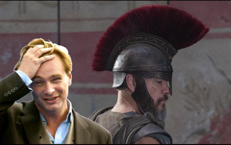 La primera imagen de 