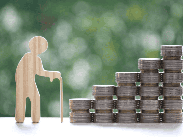 Evaluar las necesidades futuras y establecer un monto adecuado para la jubilación permitirá evitar dificultades económicas y garantizar una estabilidad financiera. CANVA